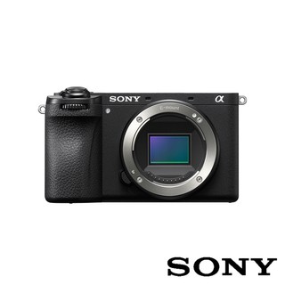 SONY APS-C 數位相機 ILCE-6700L SELP1650 電動變焦鏡組 公司貨 現貨 廠商直送