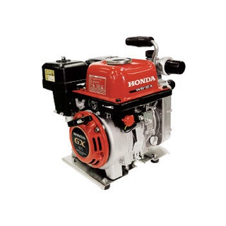 日本本田HONDA-WB15XDRX 引擎抽水機-1.5" 特價