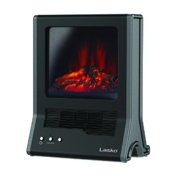 3D火焰電暖器 Lasko