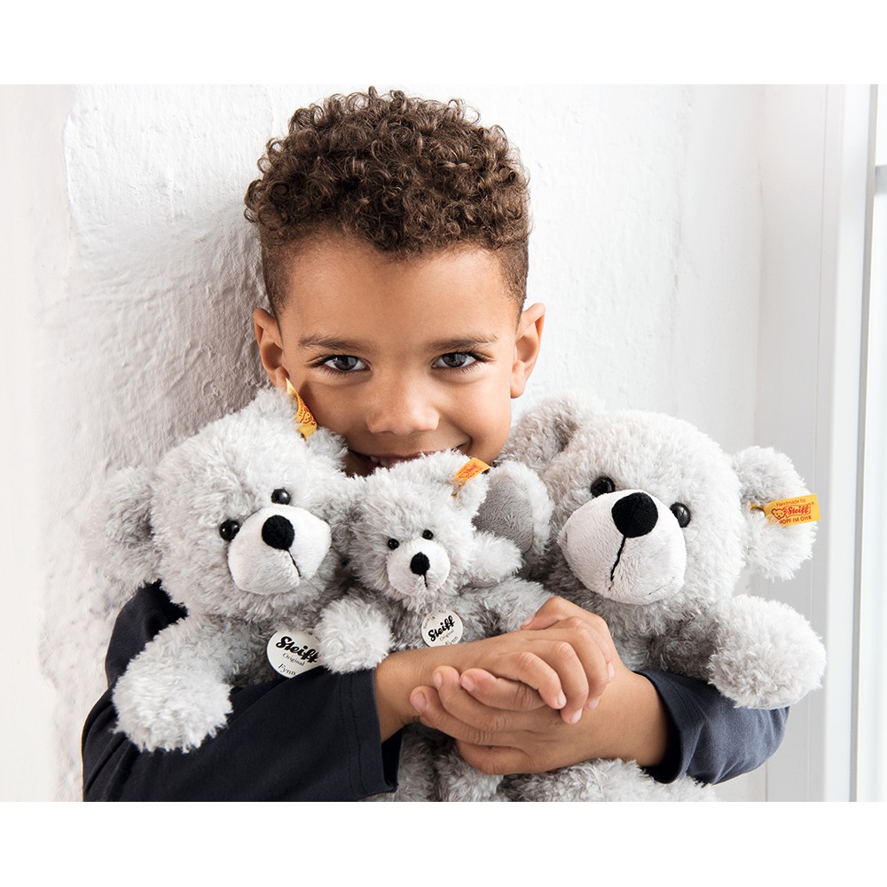 steiff bear fynn