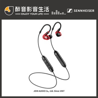 【醉音影音生活】森海塞爾 Sennheiser IE 100 PRO Wireless 入耳式藍牙監聽耳機.台灣公司貨