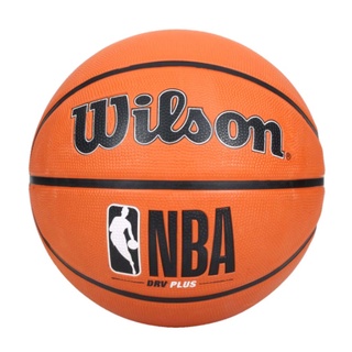 巨詮>Wilson DRV PLUS 籃球 NBA籃球 七號球 NBA系列 室外球 WTB9200xb07