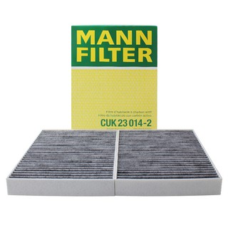 現貨MANN CUK23014-2 冷氣濾網 BMW G30 G31 G11 G12 G05 G06 G07 X5 X6