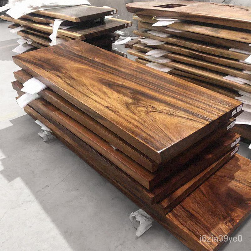 花梨木木桌桌板的價格推薦 22年5月 比價比個夠biggo