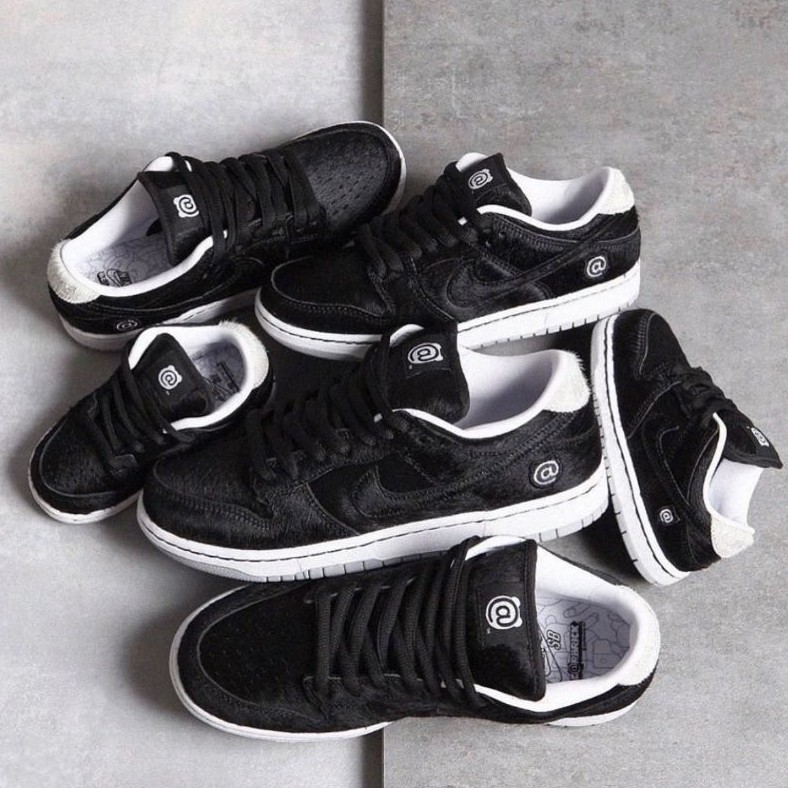 sb dunk low ride life