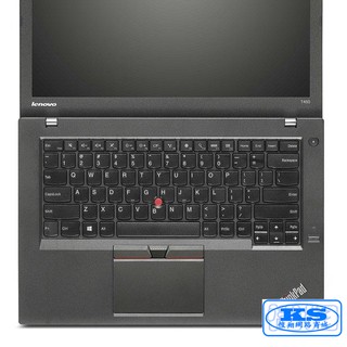 鍵盤膜 適用於 聯想 lenovo ThinkPad T450 Lenovo ThinkPad T450s ks優品