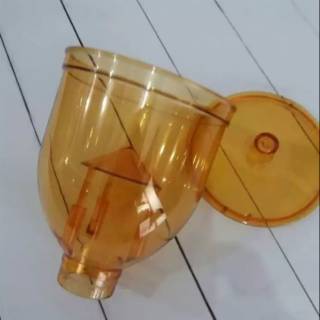 Bean Hopper 研磨機 N 600 咖啡豆架