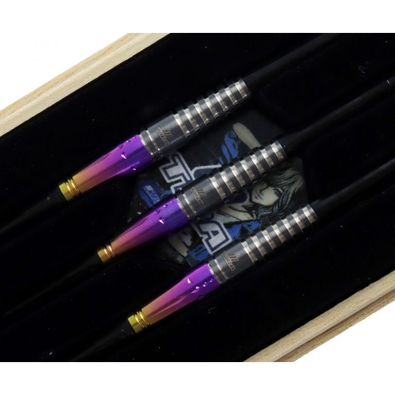 EMPRECHU Fusion S-DARTS LIMITED (初代) 【公式通販】