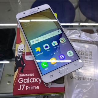 %快速發貨 Samsung J7 prime G610 5.5吋 3+32G 二手機 現貨 貨到付款 超商取貨付款