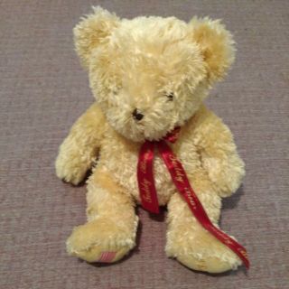 ❤oohlala❤ 泰迪熊 TEDDY HOUSE/ TEDDY BEAR