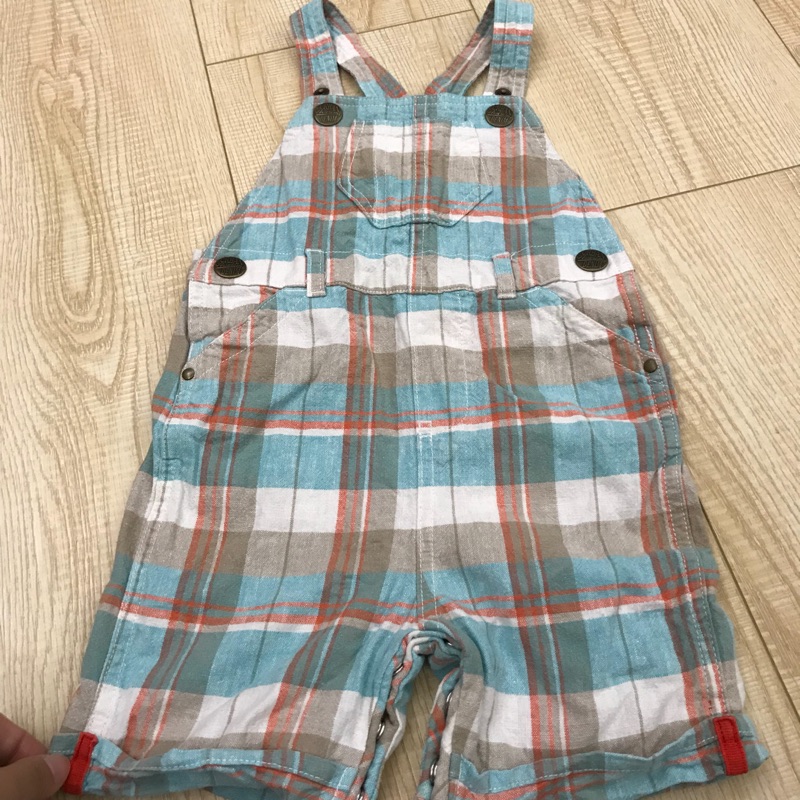 Mothercare 12-18M吊帶