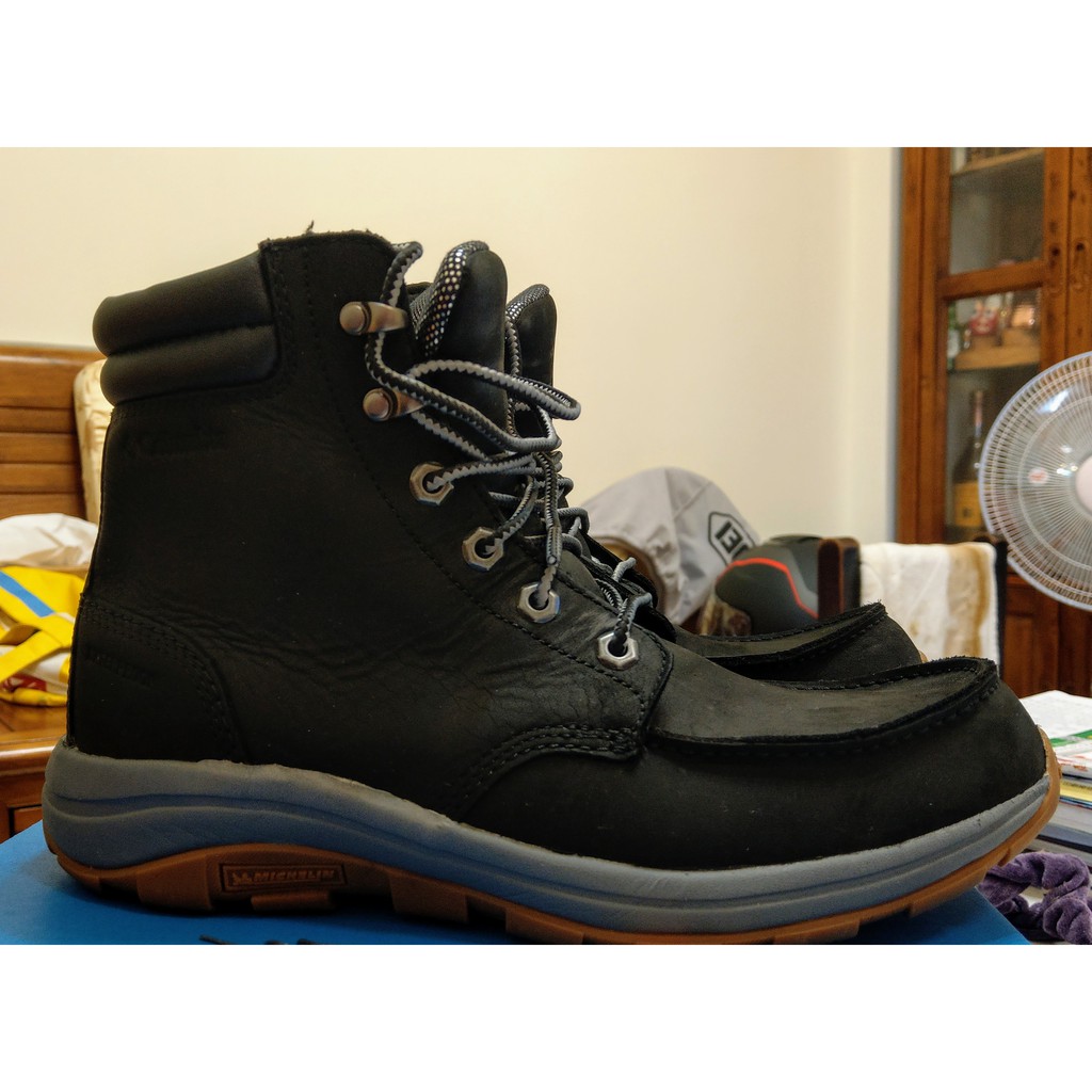 Columbia Bangor Boot Omni-Heat Ankle OutDry 防水保暖登山鞋休閒出國玩雪雪靴