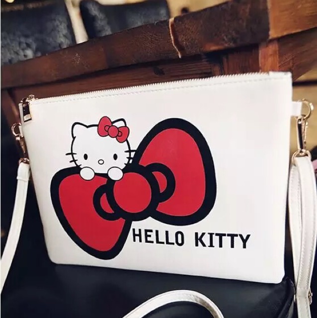 Kitty信封包