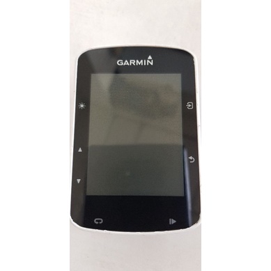 Garmin Edge® 520 Plus “送修換新機"