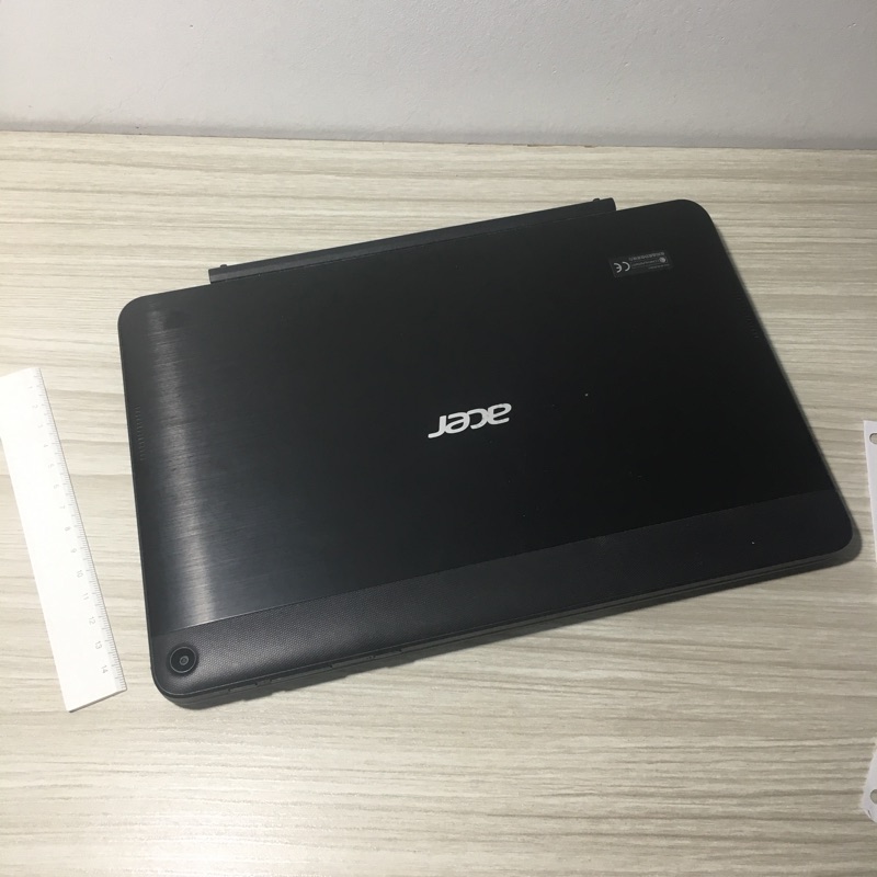 Acer S1003 19qb 攜帶型筆電可拆式二手 蝦皮購物