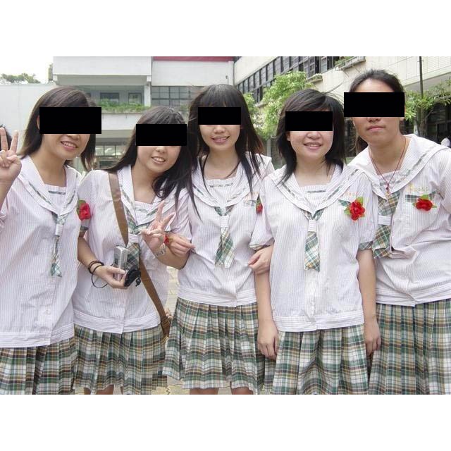 臺灣制服 基隆市立安樂高中制服運動服 蝦皮購物