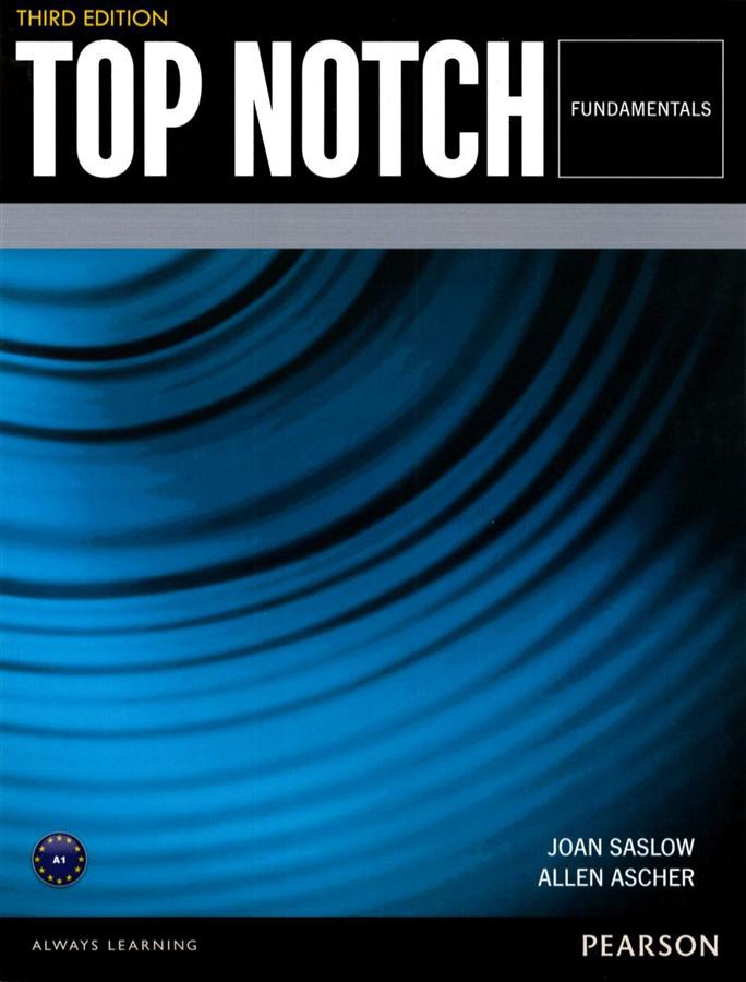 Top Notch Fundamentals: Student's Book/Joan eslite誠品
