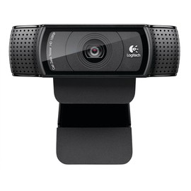 【SRU8】每日特賣 Logitech 羅技 C920R HD Pro 網路攝影機