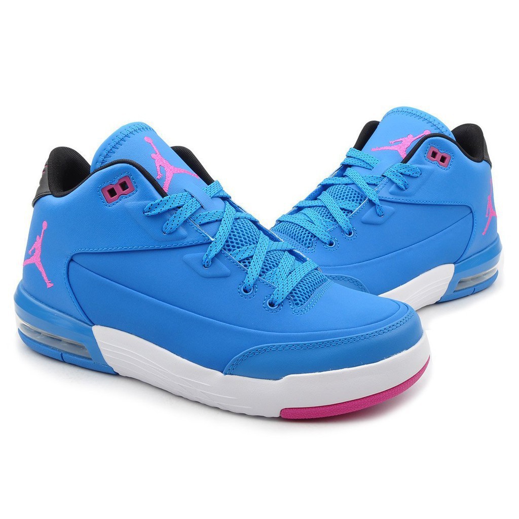 jordan flight origin 3 blue