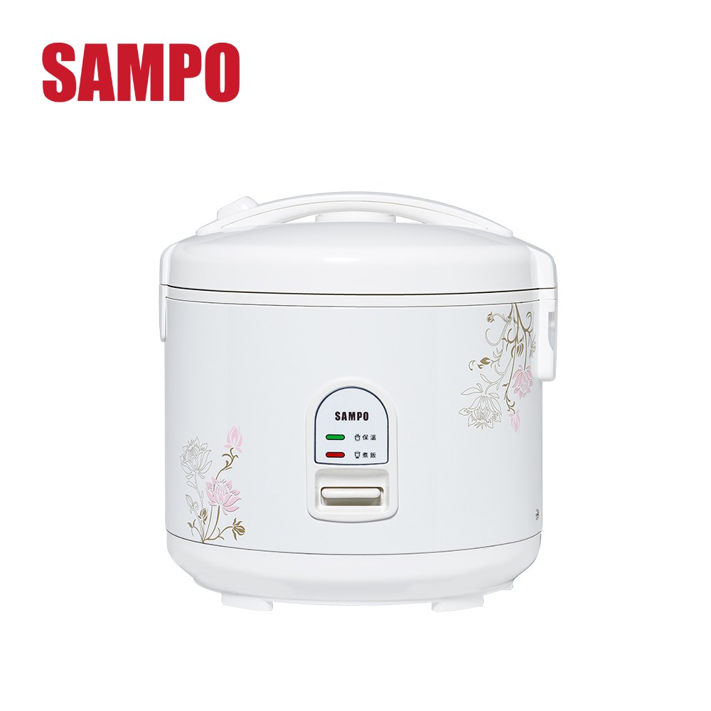 SAMPO 聲寶- 10人份機械式電子鍋 KS-BA18 現貨 廠商直送