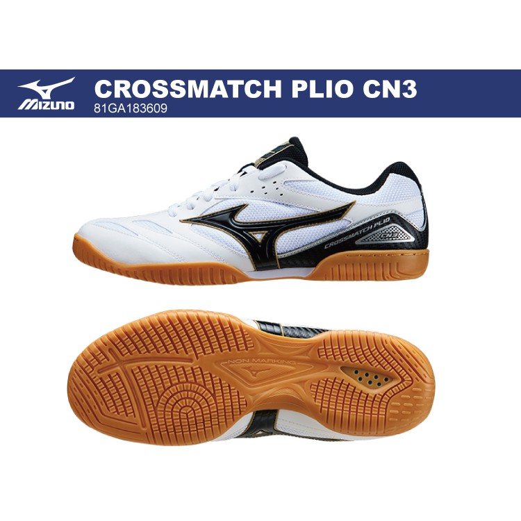 crossmatch plio