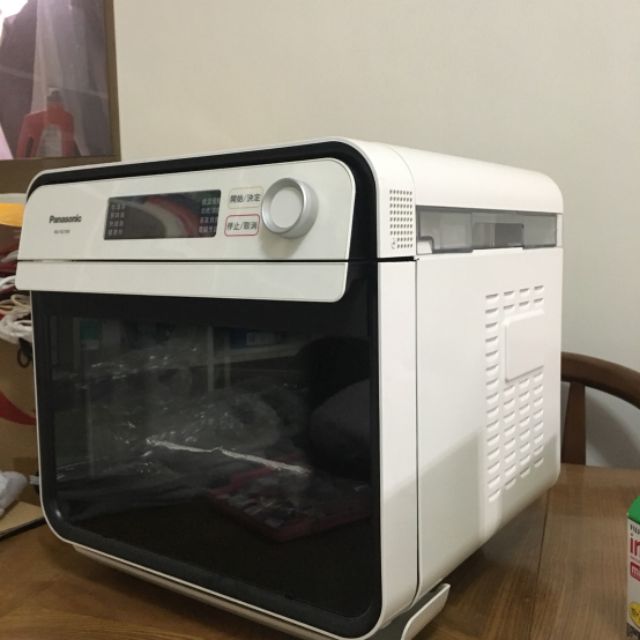 Panasonic NU-SC100 蒸氣烤箱
