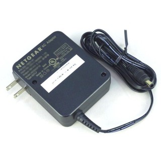 NETGEAR R8500 R9000 R8000P RAX80 RAX120 原廠變壓器 100~120V 臺灣適用
