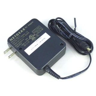 NETGEAR R8500 R9000 R8000P RAX80 RAX120 原廠變壓器 100~120V 台灣適用