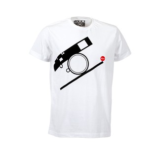 Leica M/L Bauhaus T-Shirt 全新公司貨【日光徠卡】