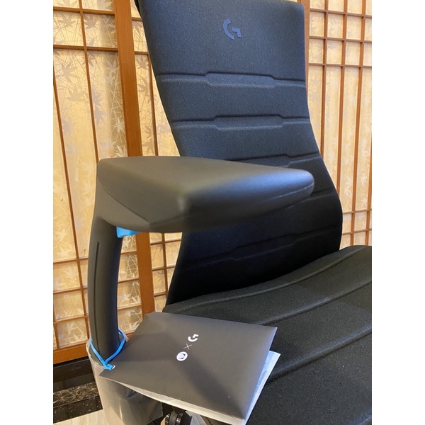 [預購訂金可分期]LOGITECH G X HERMAN MILLER EMBODY 人體工學電競椅