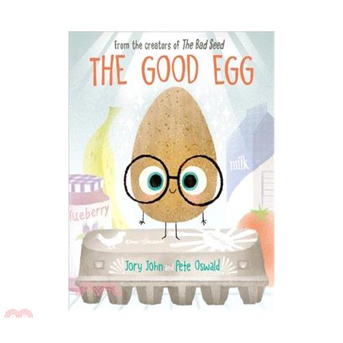 The Good Egg