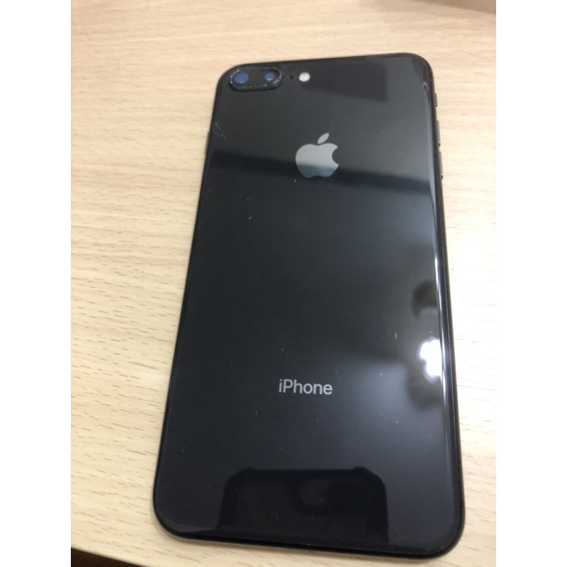 iphone8PLUS 5.5吋 64G 中古機 二手  8成新誠可義