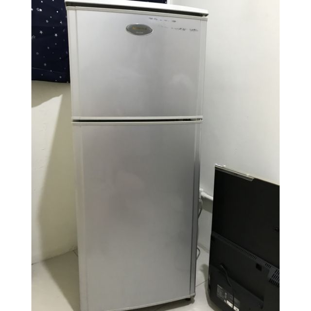 國際牌NR-230MF雙門小冰箱