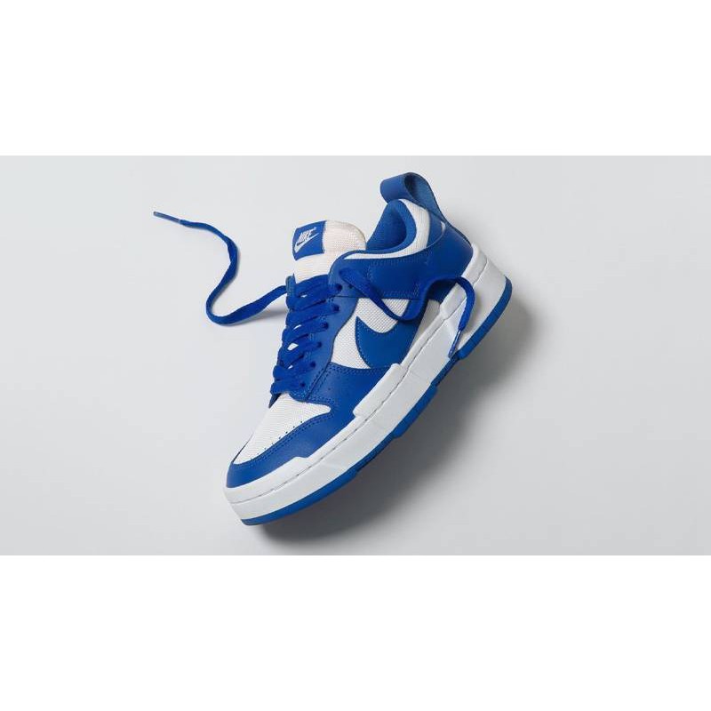 nike dunk low game royal
