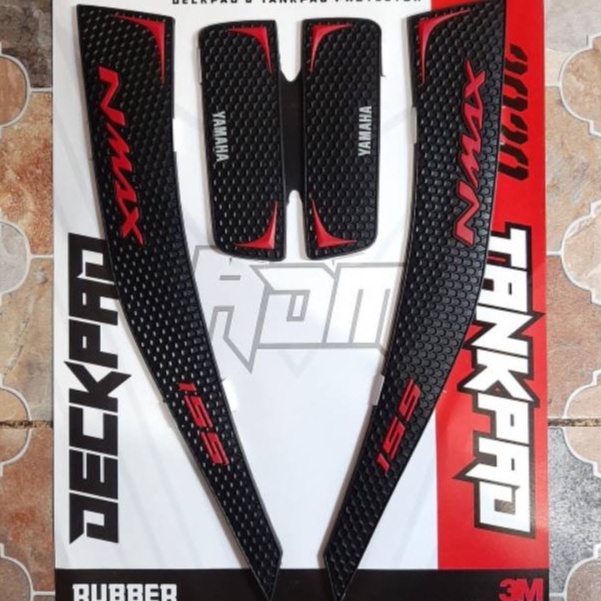 tankpad nmax 2020