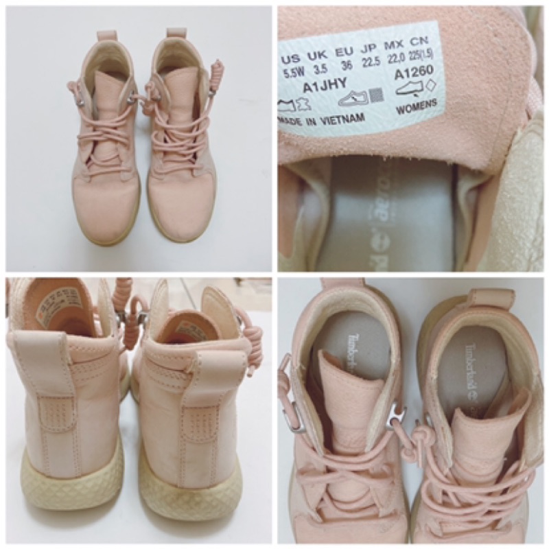 timberland a1260