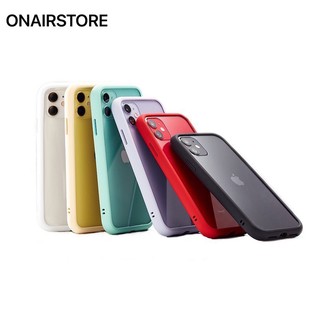 DEVILCASE 惡魔防摔殼 iPhone 12 二代手機殼+透明背版+頂級保護貼 惡魔盾 防摔手機殼 手機殼 防摔殼