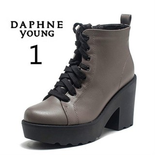 "現貨"38號鞋Daphne/達芙妮秋冬馬靴單鞋女高跟鞋涼鞋平底鞋全新清倉 挑戰最低價 任選3雙免運費