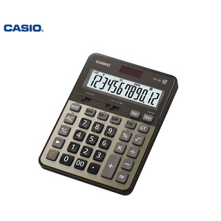 CASIO DS-2B 計算機(桌上型)