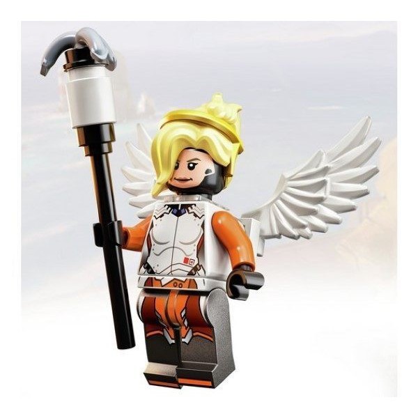 mercy lego