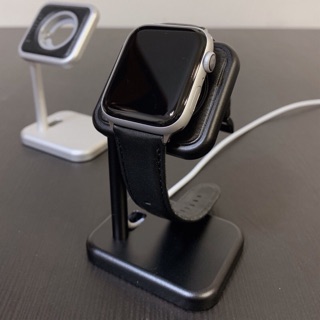 🌿現 Apple Watch充電支架 1-8代 38~44mm通用 充電架 手錶架