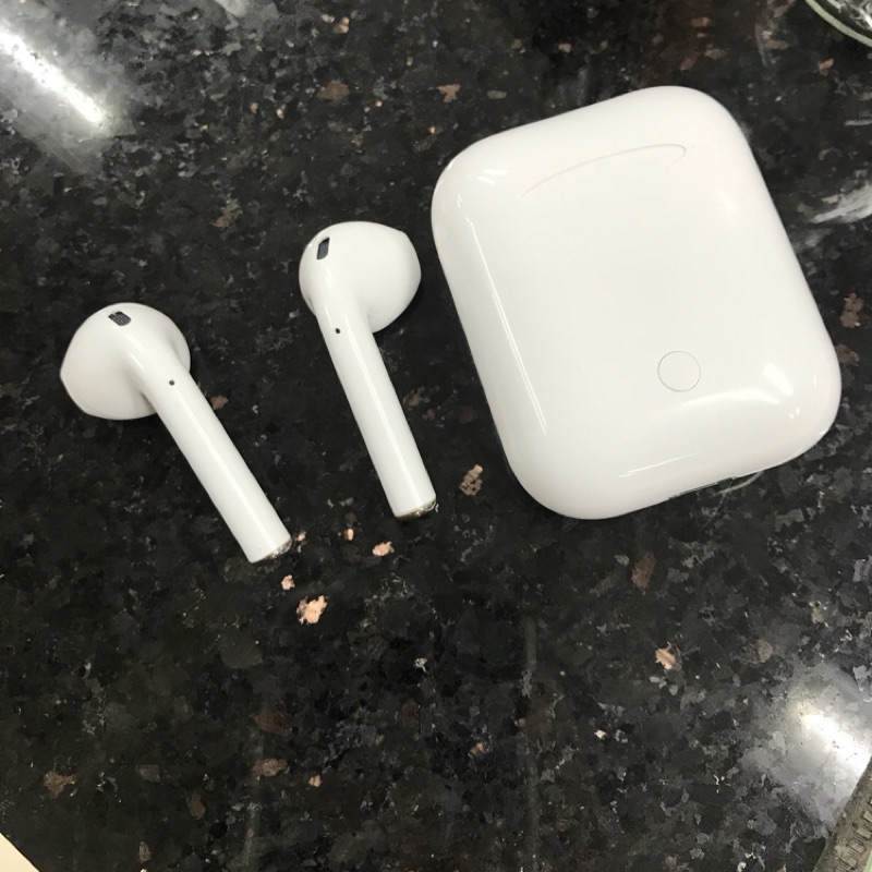 AirPods 1:1同款 型號LK-TE8