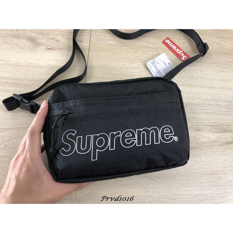 supreme shoulder bag 45th