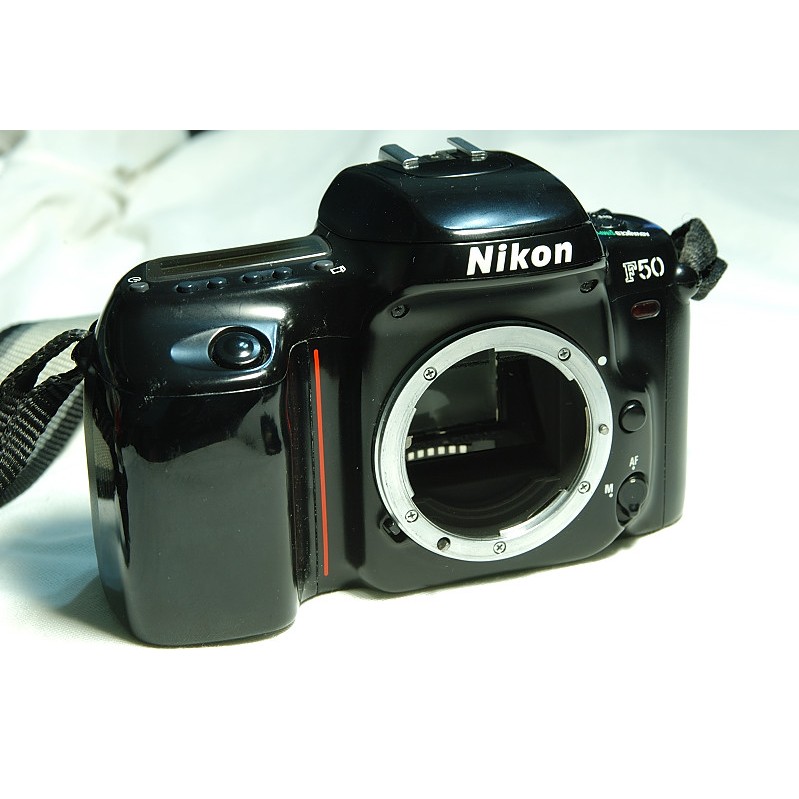Nikon F50相機的價格推薦- 2022年7月| 比價比個夠BigGo