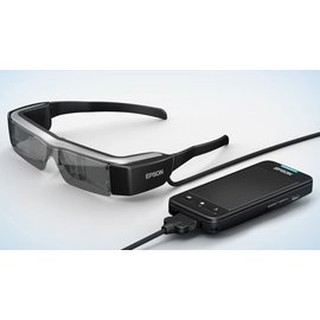 EPSON Moverio BT-200 / 3D智慧眼鏡 實現 光學技術 全新享樂型態 滿足您享受最潮的影音娛樂需求！