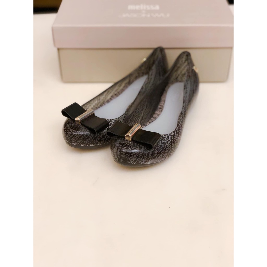 Melissa x Jason Wu 聯名款香香鞋