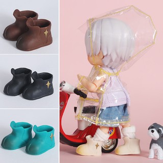 ob11 娃鞋 GSC DOLL DDF bjd YMY body9 球鞋 運動鞋 雨靴 鞋子