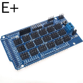 適用於 arduino Mega Sensor Shield V1.0 V2.0 專用擴充套件開發板 Mega 2560 S