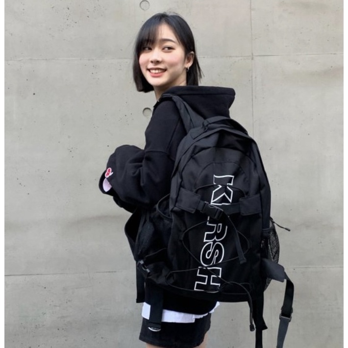 SUL韓國代購🇰🇷現貨 KIRSH SPORTS BACKPACK 後背包