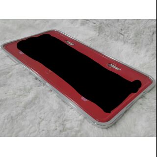 紅牌重型機車牌框 大牌框 保護大牌 AK550 XADV MT09